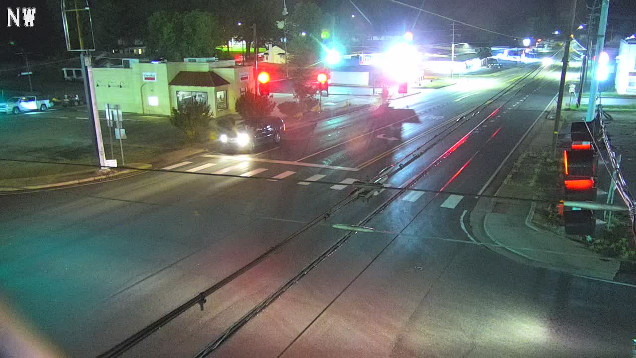 AL 13/11th Ave North @ AL 195