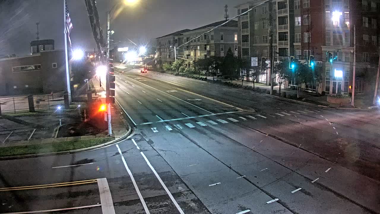 AL 215/15th St South @ 10th Ave