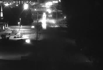 AL 133 North @ Mars Hill Rd
