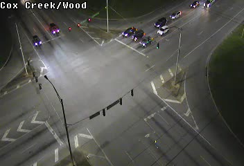 AL 133 South @ Wood Ave