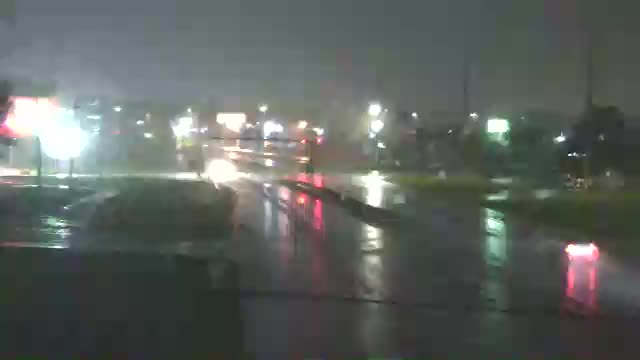AL 210 East @ Reeves St