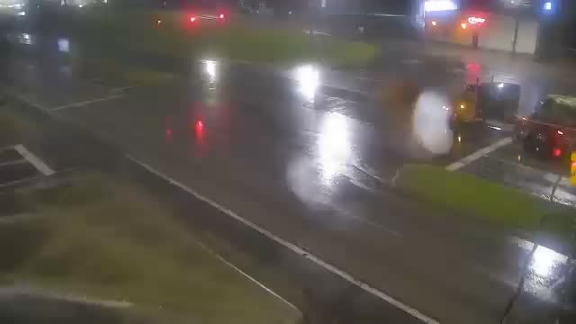 AL 210 East @ Kinsey Rd