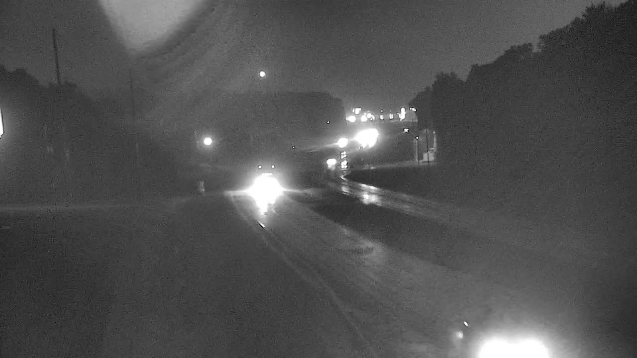 AL 210 East @ Webb Rd