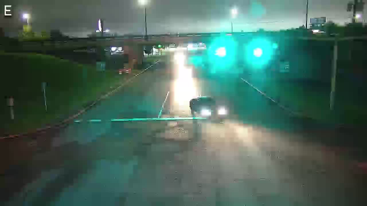 5th St South @ US 43 SB