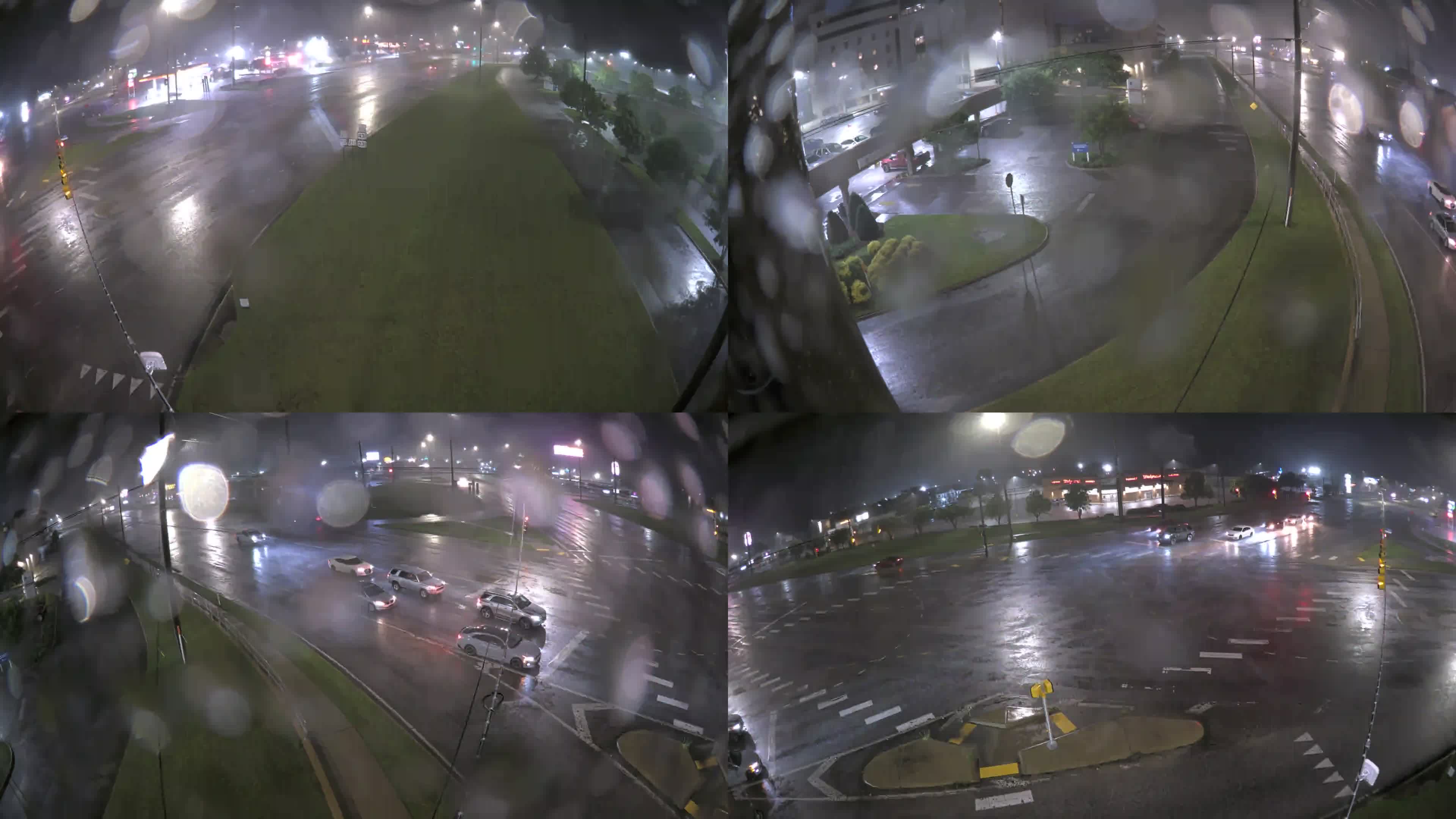 AL 210 East @ E Main