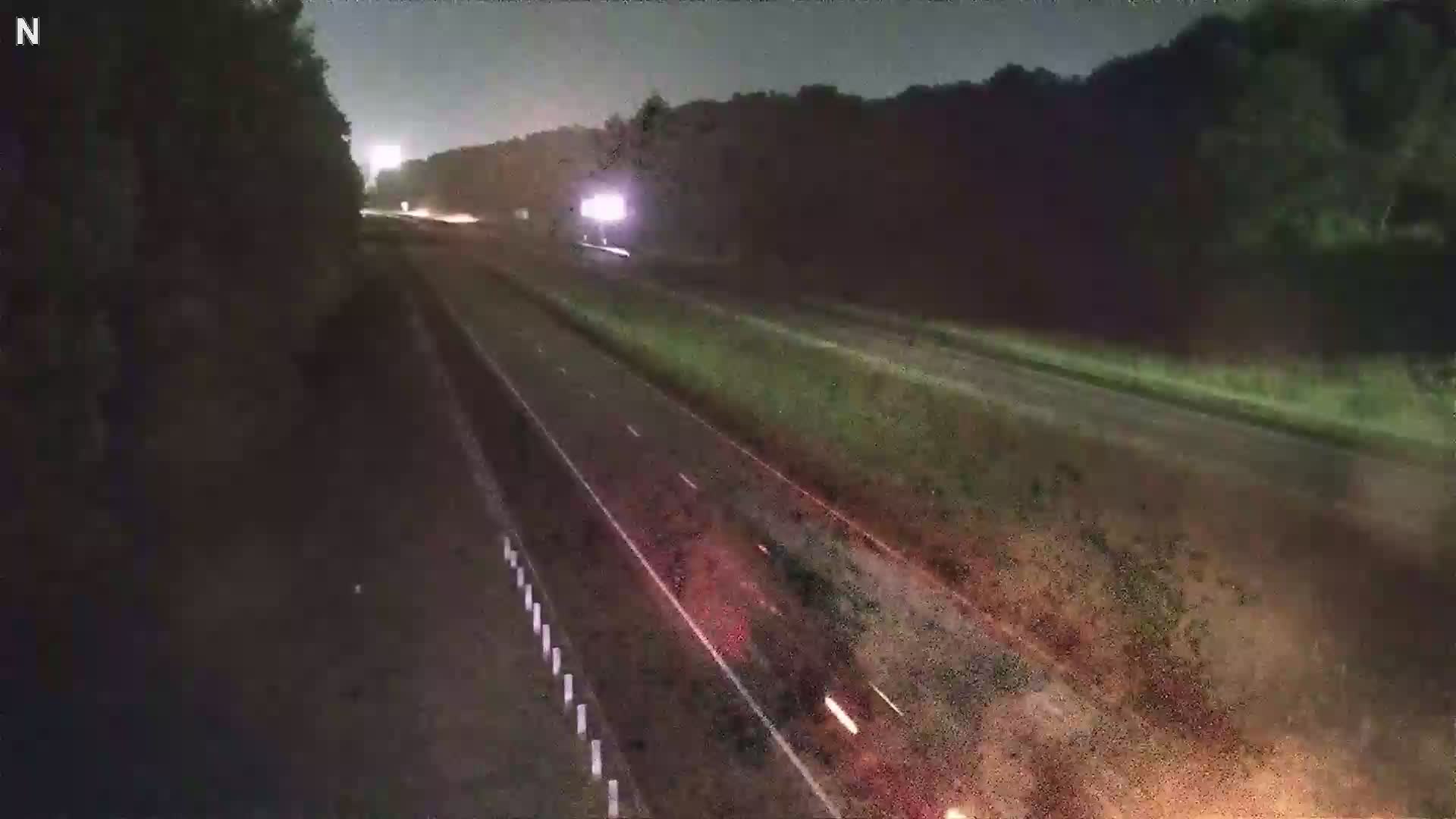 Auburn, AL (North I-85 / Beehive RD)