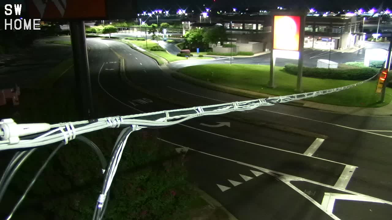 AL 215/Veterans Memorial Pkwy North @ 13th Ave E